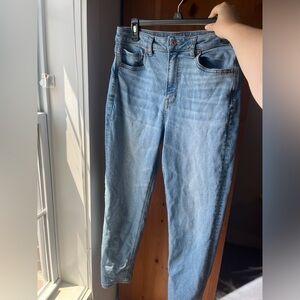 American Eagle Mom Jeans